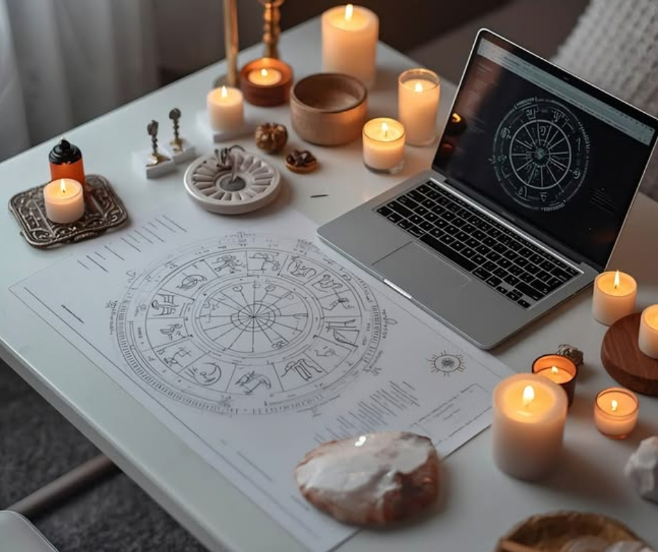astrologia